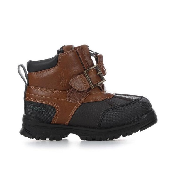 Polo Ralph Lauren Boots - Picture 2 of 15